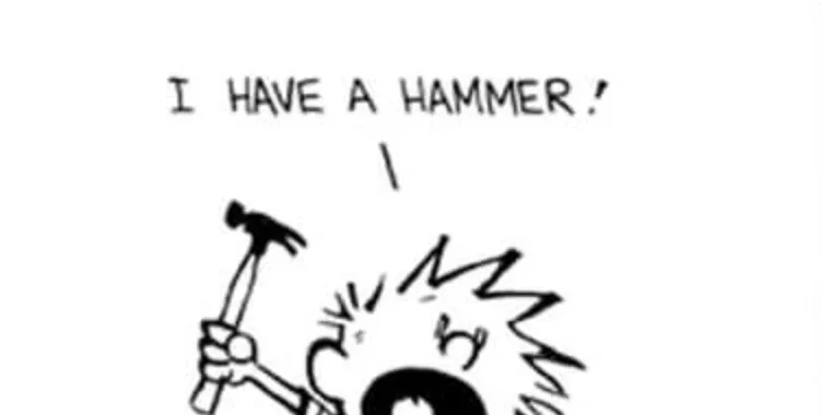 Hammer
